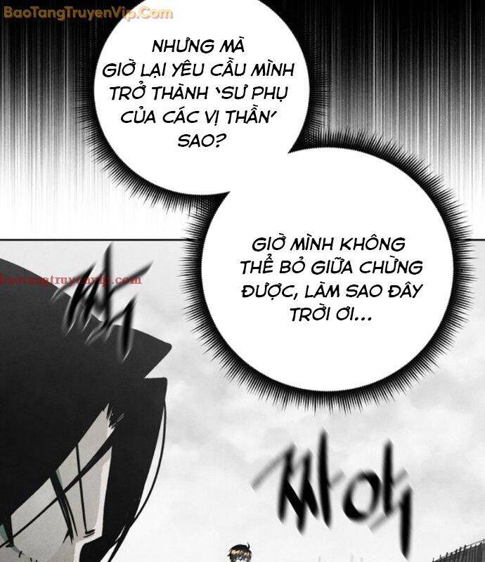 Xuyên Không Vào Con Game Rác Rưởi Của Tôi Chương 13 Ảnh 26