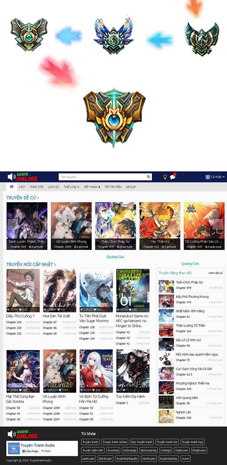 Thân Là Phản Diện, Ta Đi Bán Hành Cho Nhân Vật Chính Chương 1 Ảnh 77