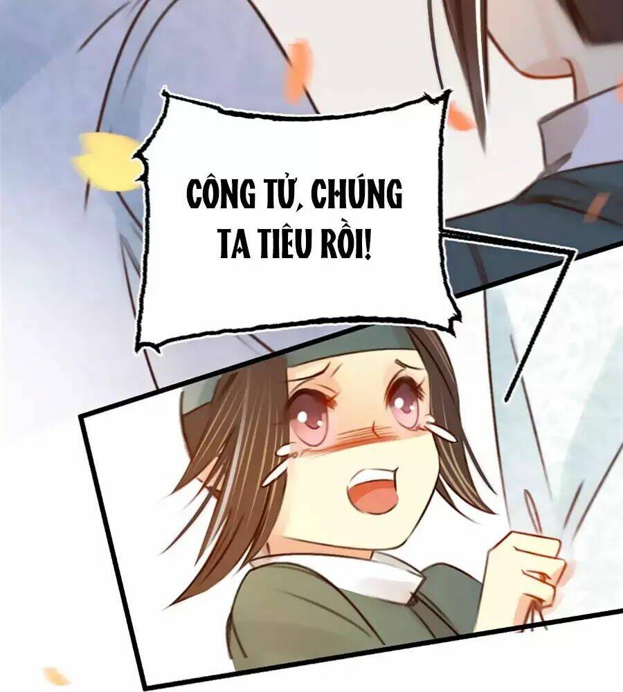 Phượng Hoàn Triều: Vương Gia Yêu Nghiệt Xin Tránh Đường Chương 28 Ảnh 68