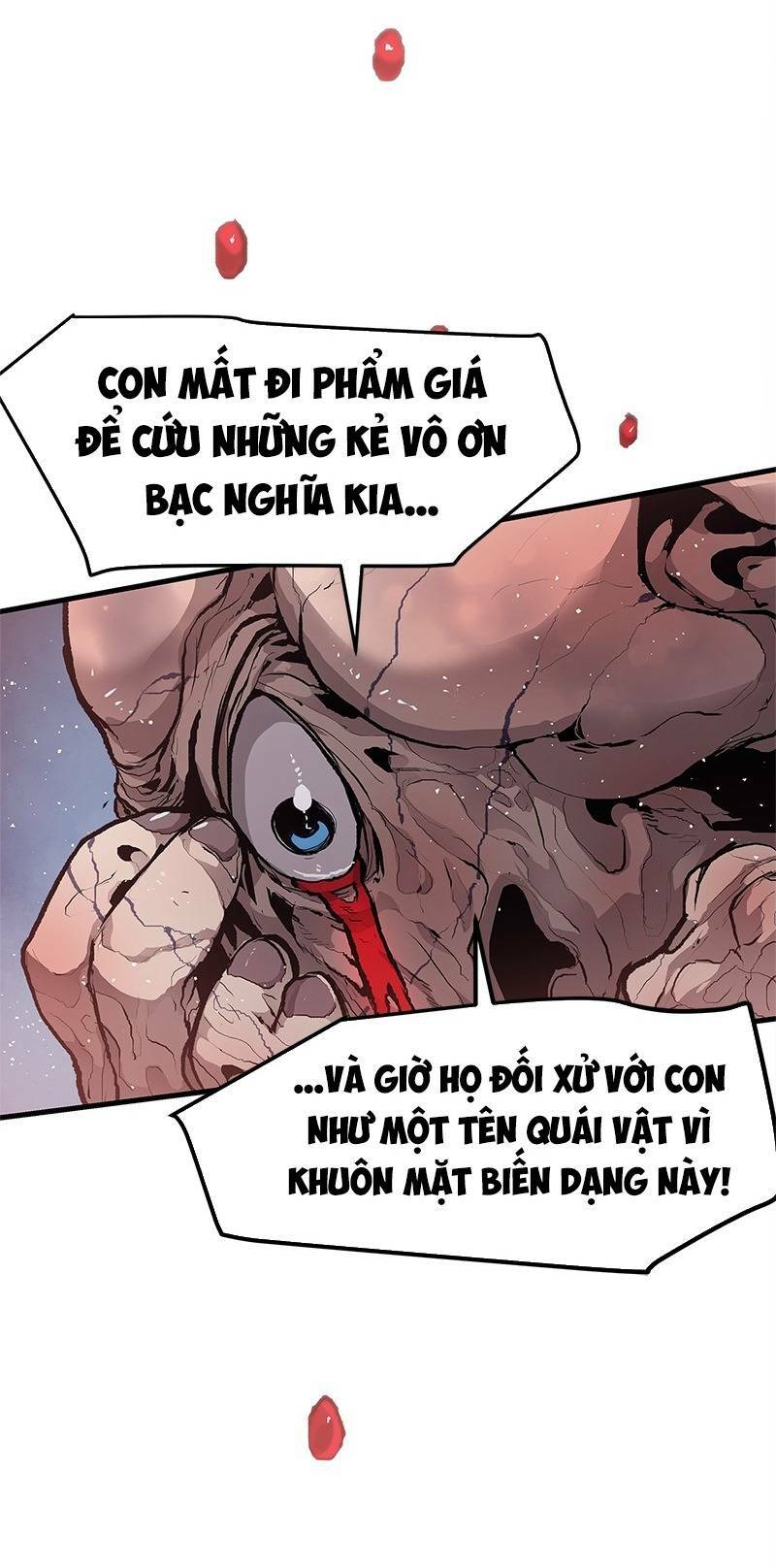 Kị Sĩ Xác Sống Chương 12 Ảnh 16