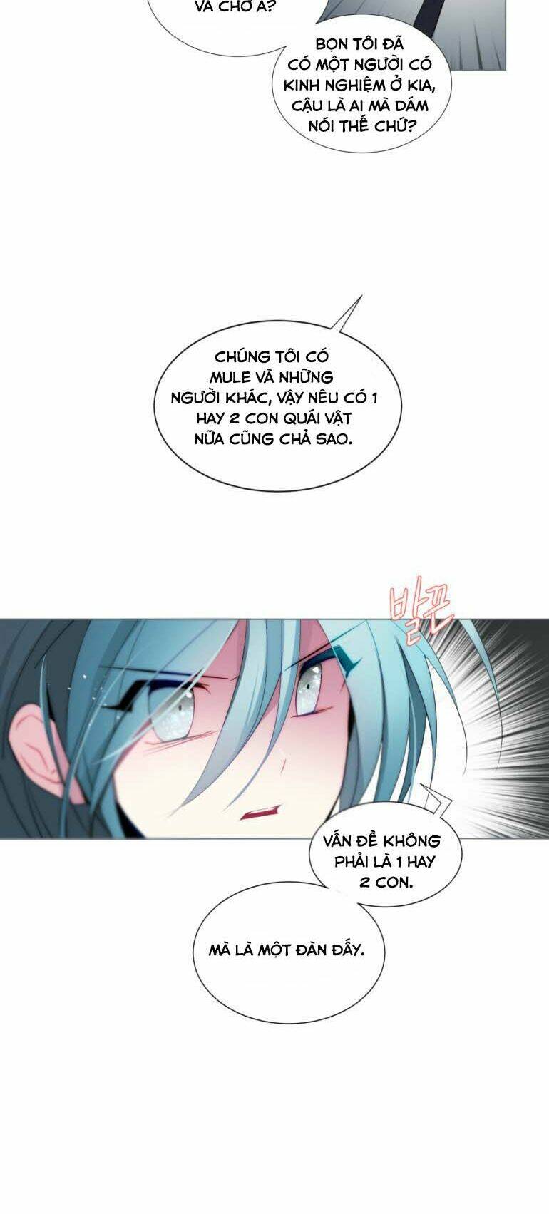 The Memory Of Wind: Anz Chương 39 Ảnh 26