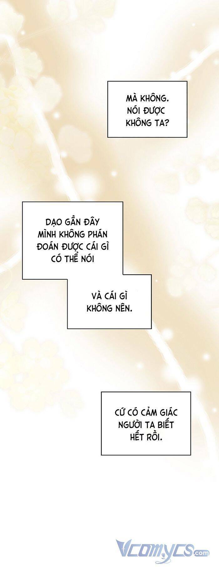 Tồn Tại Như Một Nữ Hầu Chương 114 Ảnh 6