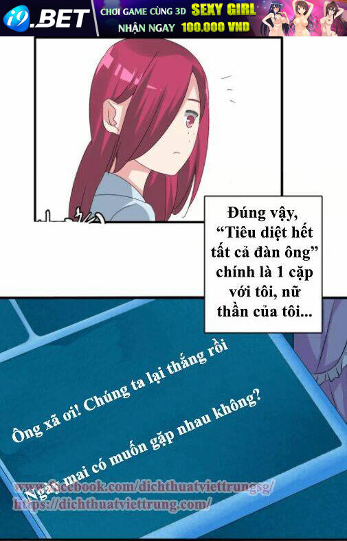 Lều Khều Biết Yêu Chương 68 Ảnh 48