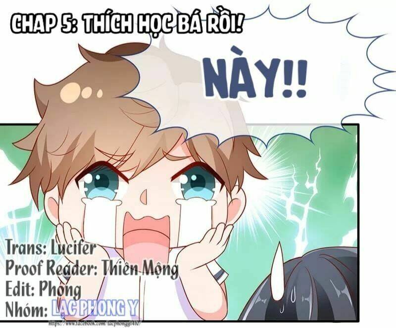 Nụ Cười Cô Ấy Giống Như Kẹo Đường Chương 5 Ảnh 4
