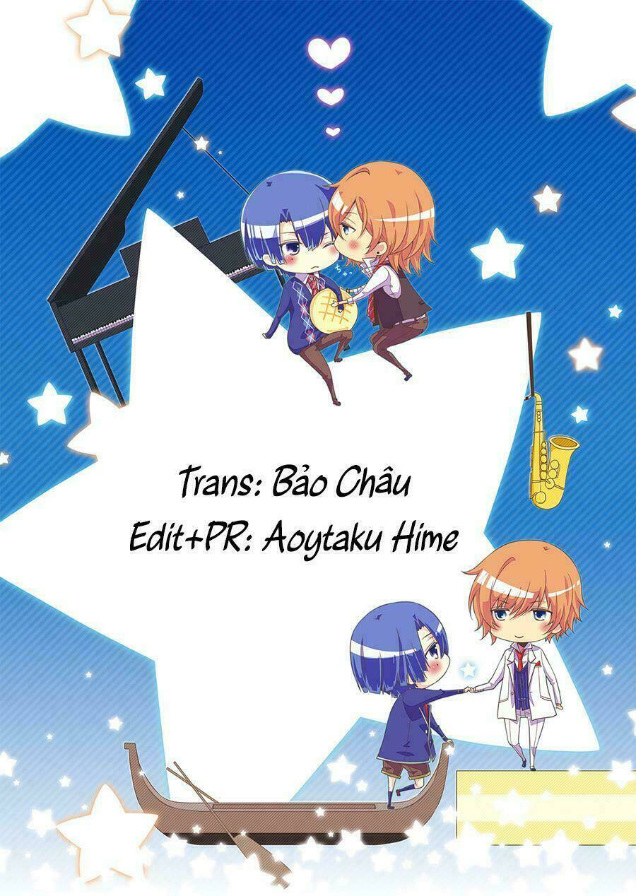 Gekkan Shoujo Nozaki-Kun Chương 81 Ảnh 20