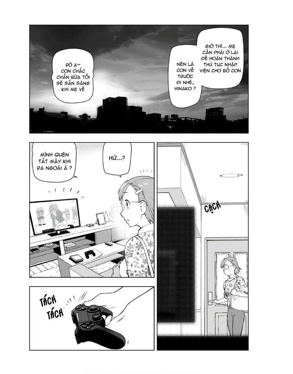 Ông Chú Chuyển Sinh - Akuyaku Reijou Tensei Oji-San Chương 9 Ảnh 9