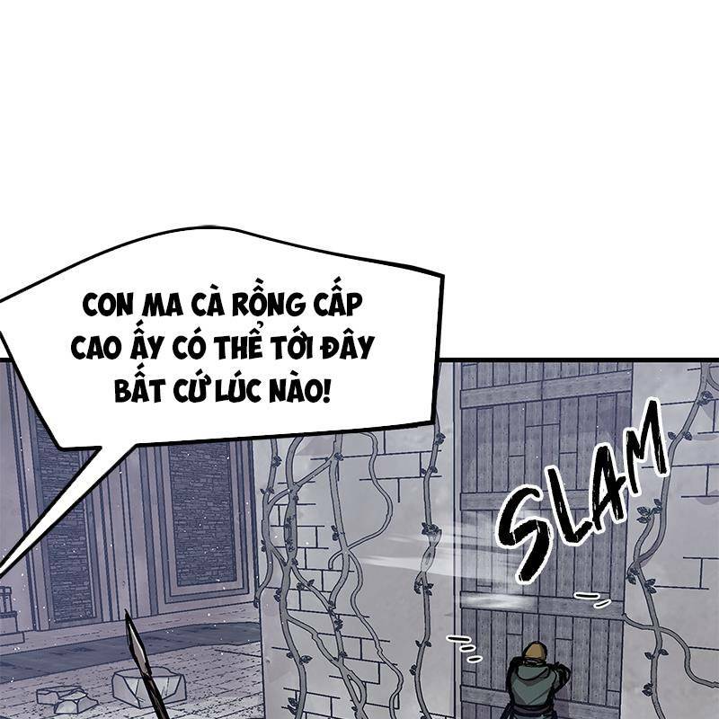 Kị Sĩ Xác Sống Chương 17 Ảnh 63