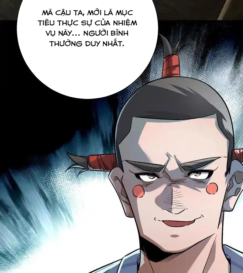 Ta Ở Thế Giới Quỷ Dị Chơi Hăng Rồi! Chương 132 Ảnh 55