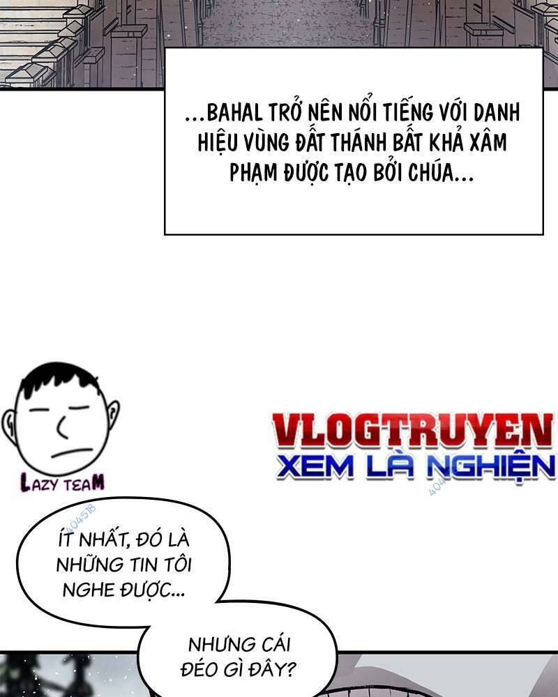 Kị Sĩ Xác Sống Chương 13 Ảnh 26