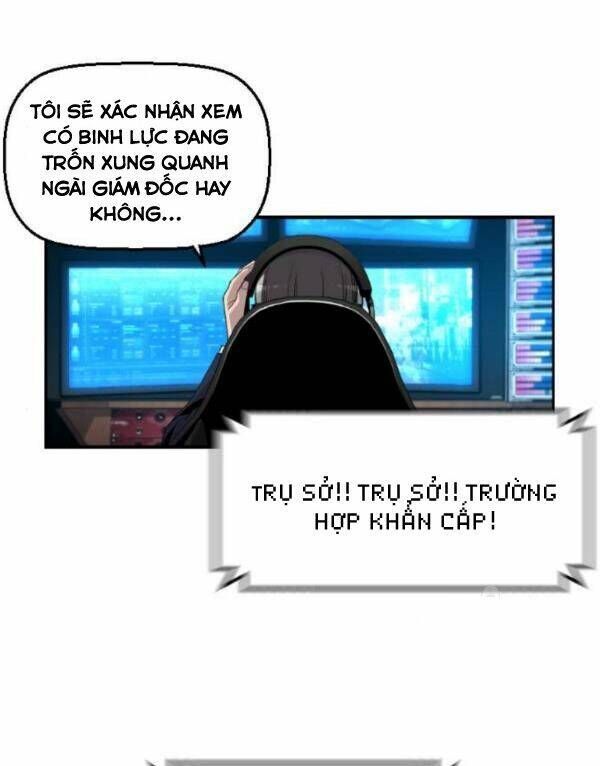 Kẻ Khủng Bố Vs Người Hồi Sinh Chương 7 Ảnh 51