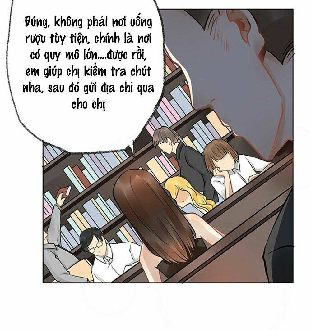 Vũ Hội Thần Bí Chương 10 Ảnh 11