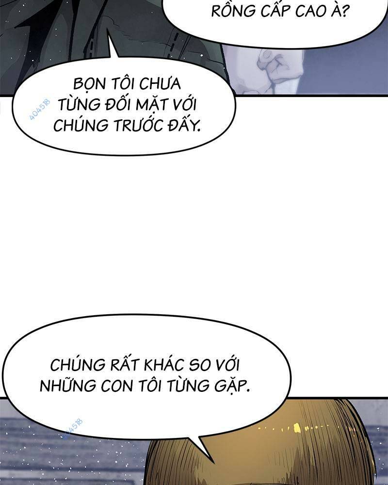 Kị Sĩ Xác Sống Chương 13 Ảnh 56