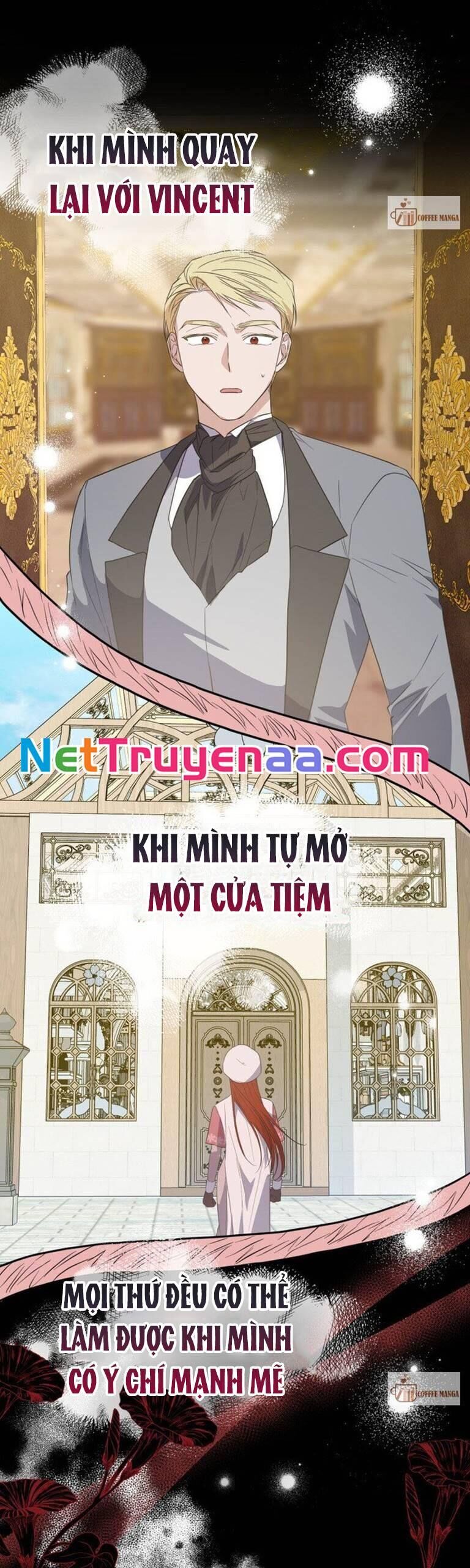 Sự Quyến Rũ Của Người Vợ Chương 30 Ảnh 25