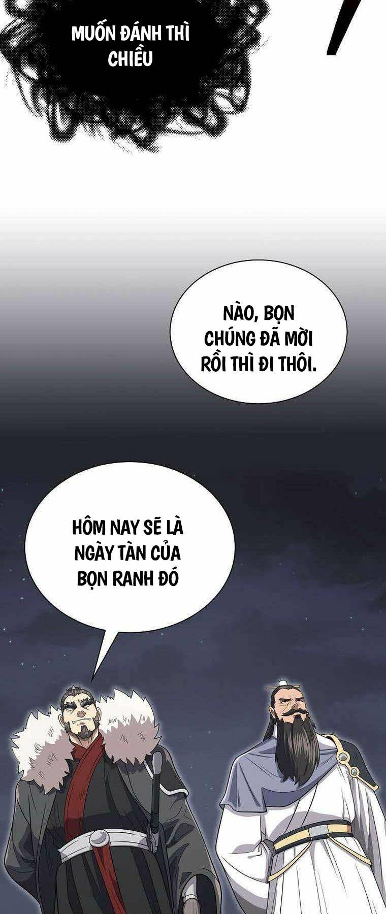 Kiếm Ma Đạo Chương 67 Ảnh 104