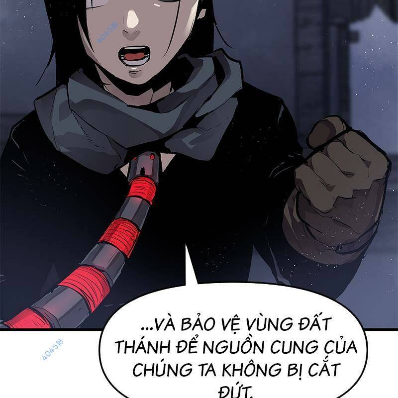 Kị Sĩ Xác Sống Chương 14 Ảnh 34