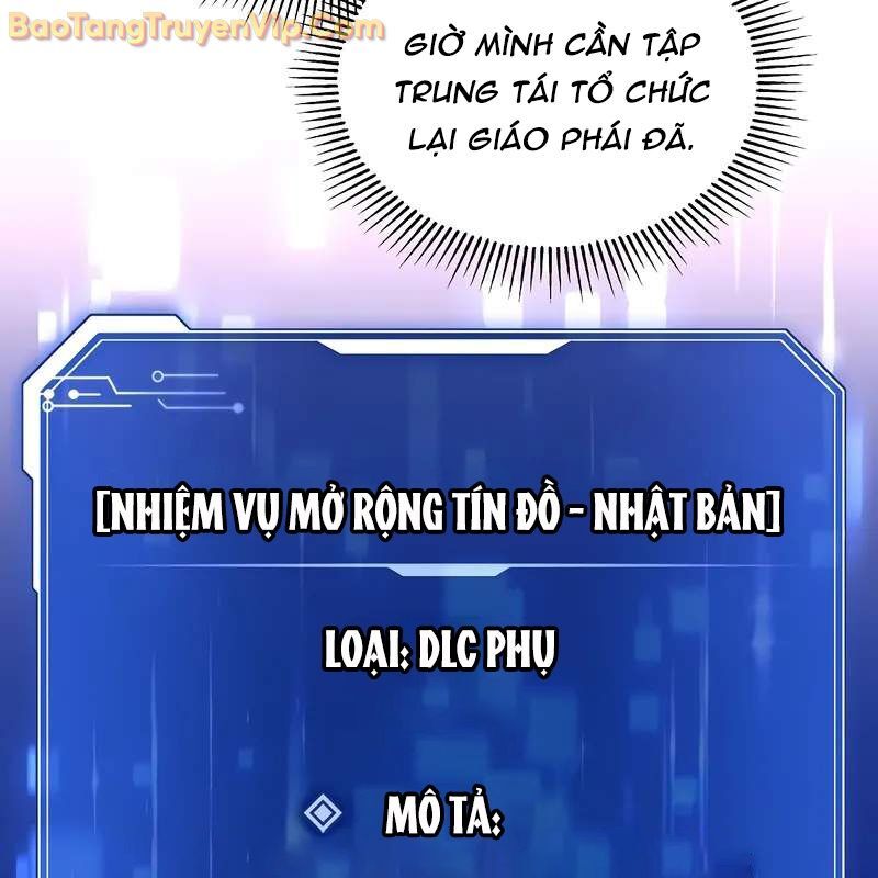 Làm Ơn Dừng Đức Giáo Hoàng Lại Chương 41 Ảnh 91