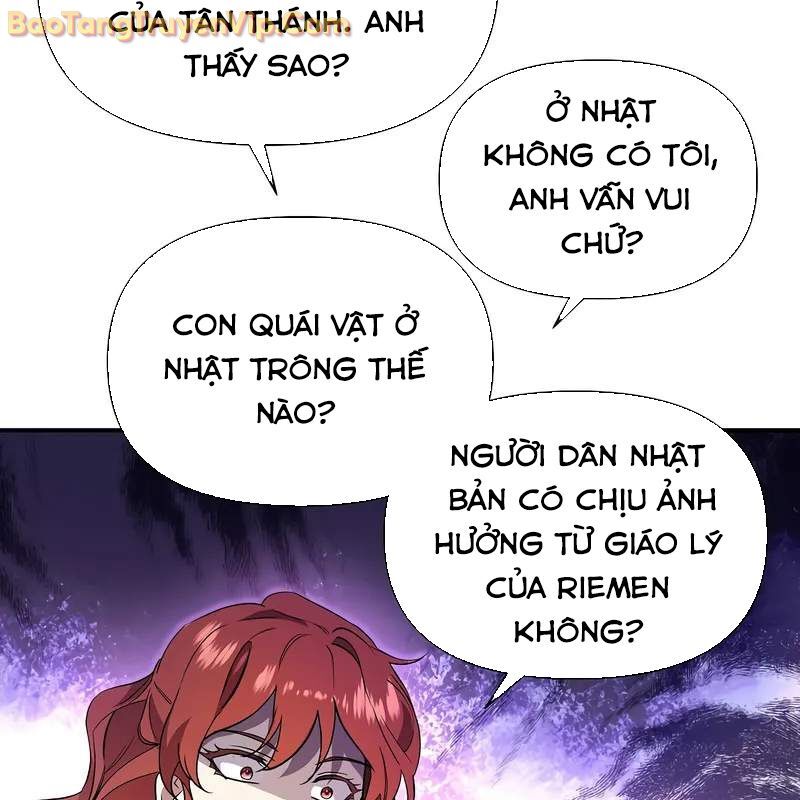 Làm Ơn Dừng Đức Giáo Hoàng Lại Chương 41 Ảnh 57