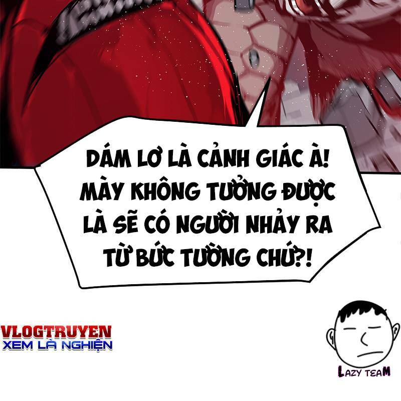 Kị Sĩ Xác Sống Chương 17 Ảnh 109