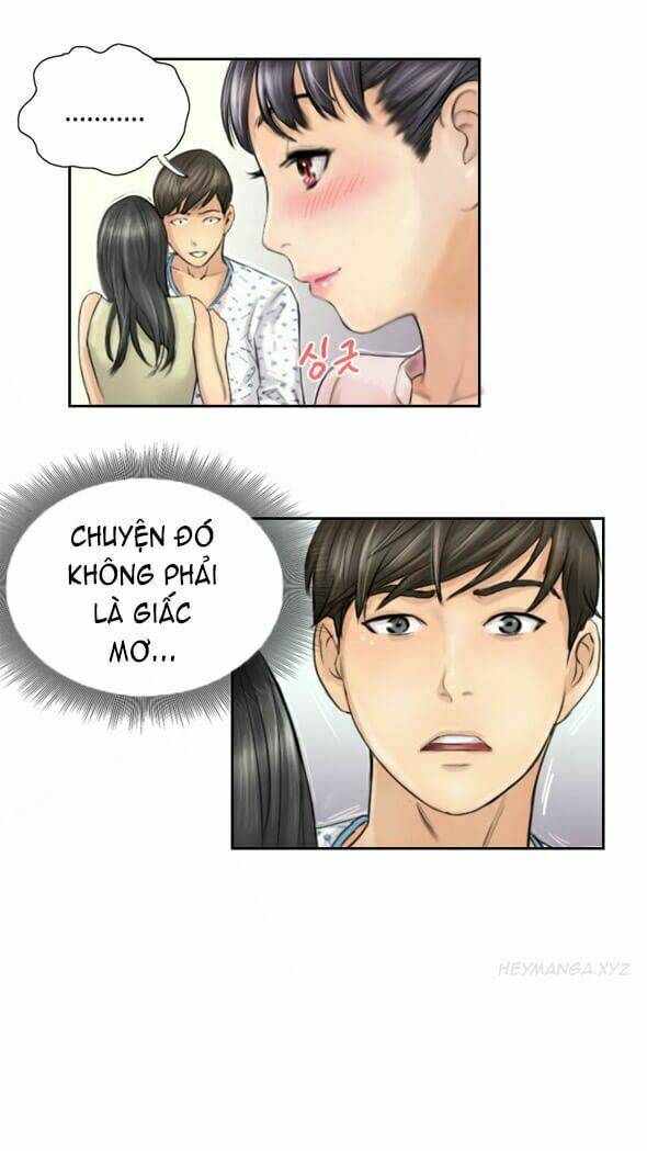 Hoán Kiểm Trọng Sinh Chương 4 Ảnh 7