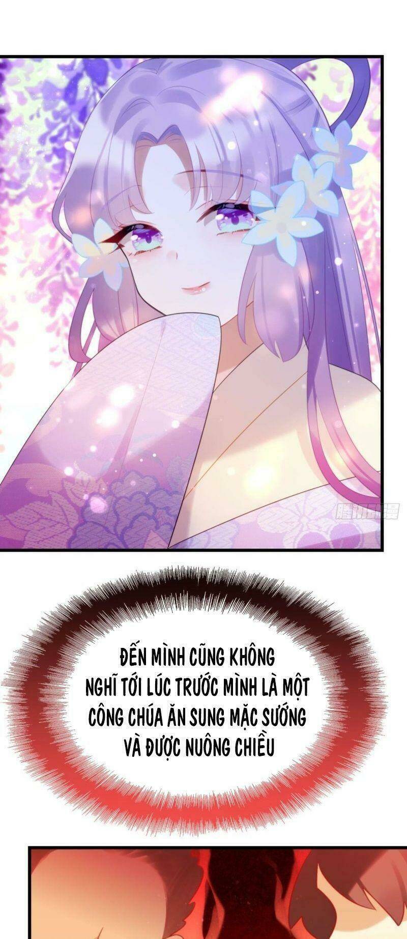 Công Chúa Hòa Thân Lần Này Không Tốt! Chương 52 Ảnh 12