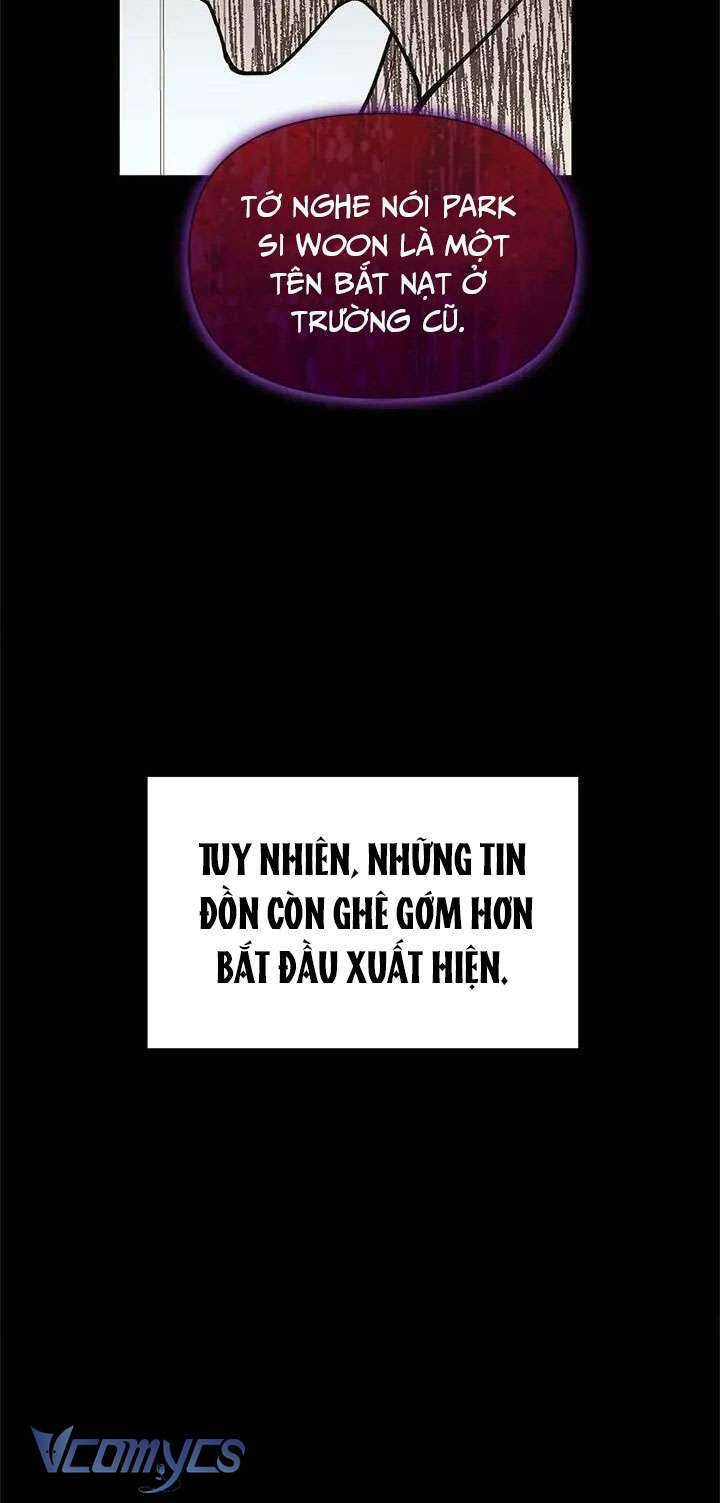 Điều Ước Sao Băng Chương 43 Ảnh 6
