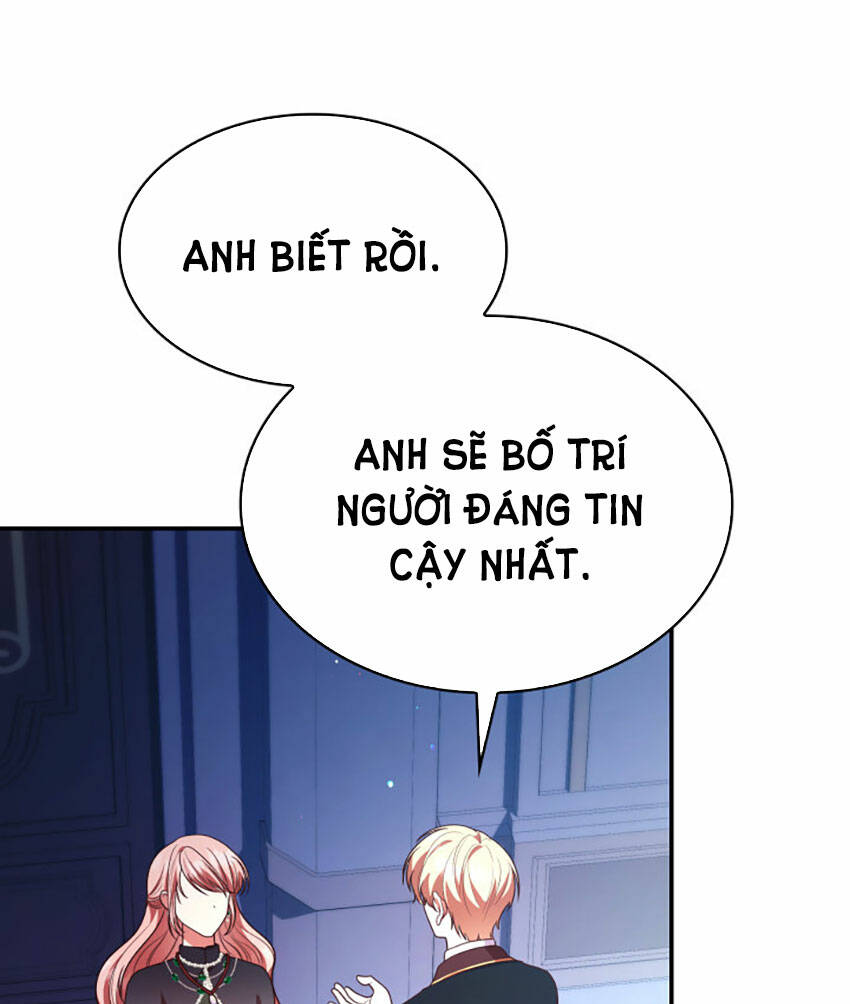 Từ Ác Nữ, Tôi Trở Thành Một Người Mẹ Chương 43.2 Ảnh 31
