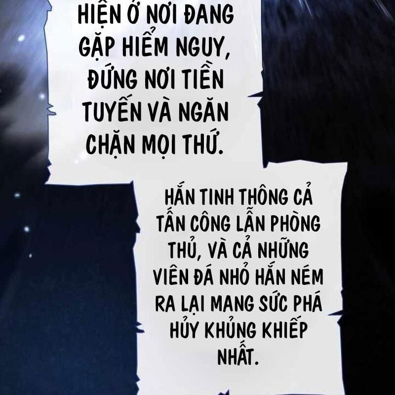 Sự Ra Đời Của Một Anh Hùng Chương 151 Ảnh 15