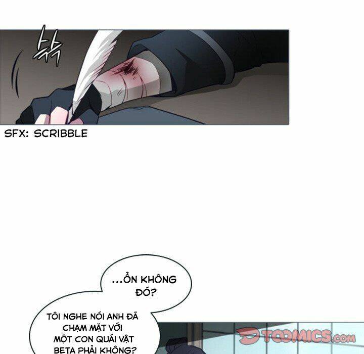 The Memory Of Wind: Anz Chương 49 Ảnh 29