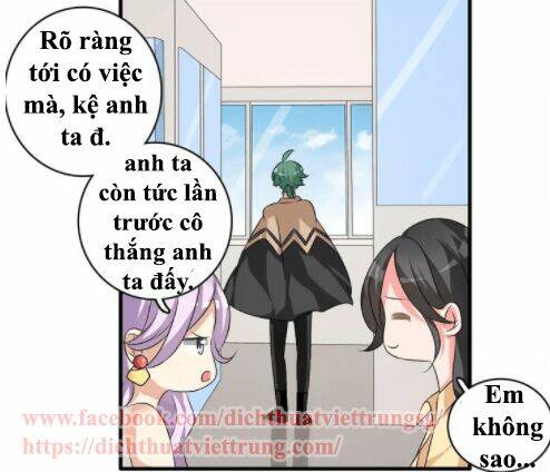 Lều Khều Biết Yêu Chương 68 Ảnh 32