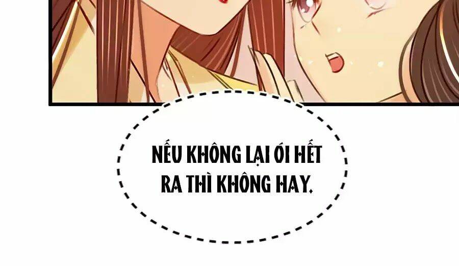 Phượng Hoàn Triều: Vương Gia Yêu Nghiệt Xin Tránh Đường Chương 29 Ảnh 13