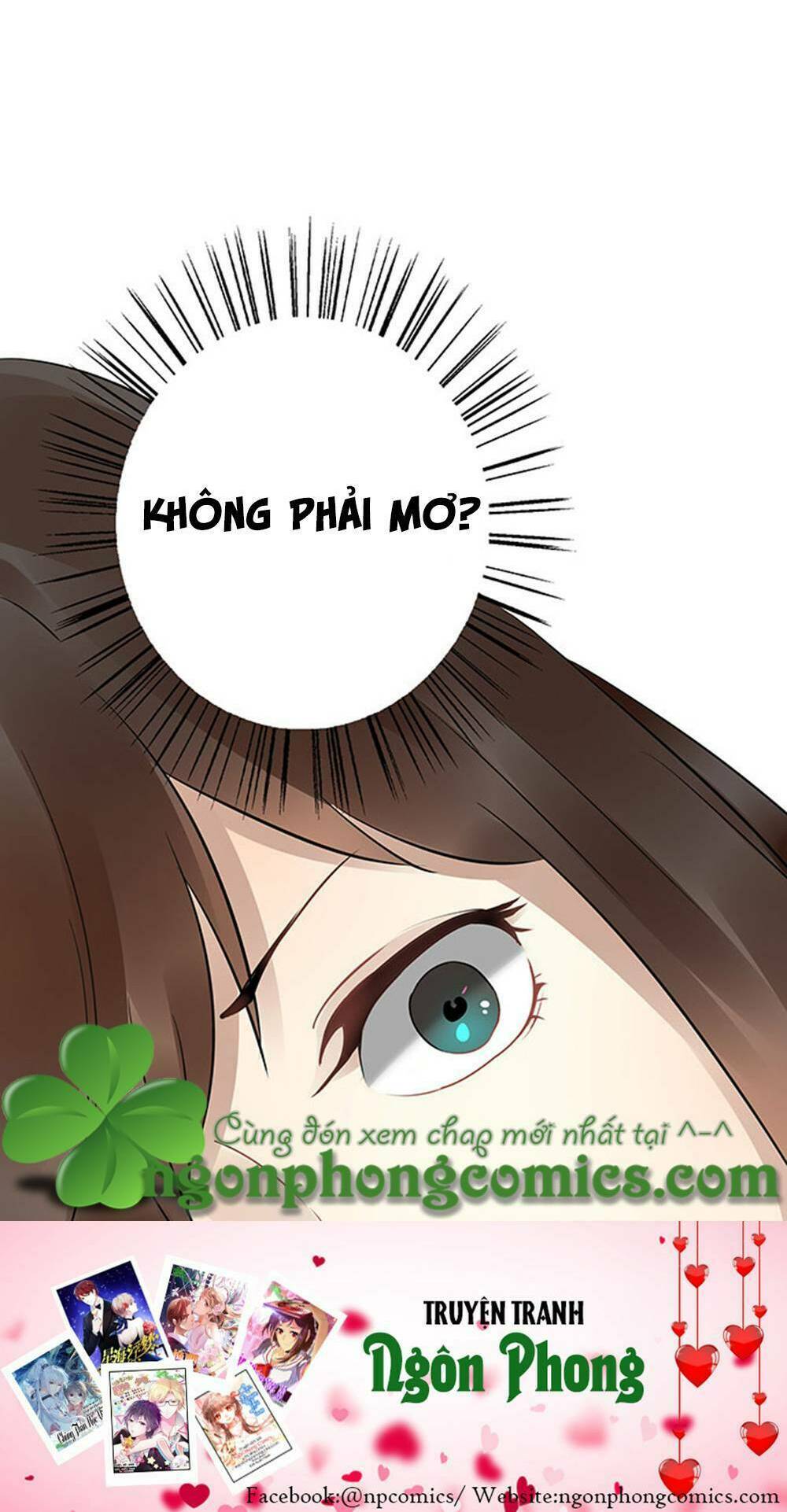 Vũ Hội Thần Bí Chương 6 Ảnh 29
