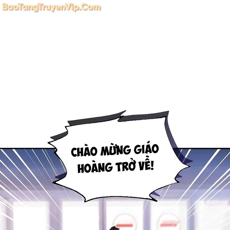 Làm Ơn Dừng Đức Giáo Hoàng Lại Chương 41 Ảnh 48