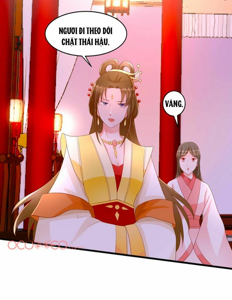 Bệ Hạ! Dưa Hái Xanh Không Ngọt Chương 2 Ảnh 24