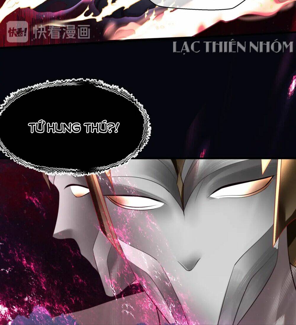 Ma Tôn Muốn Ôm Ôm Chương 79 Ảnh 20