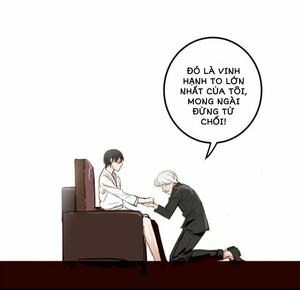 Kim Tiền Chí Thượng Chương 2 Ảnh 36