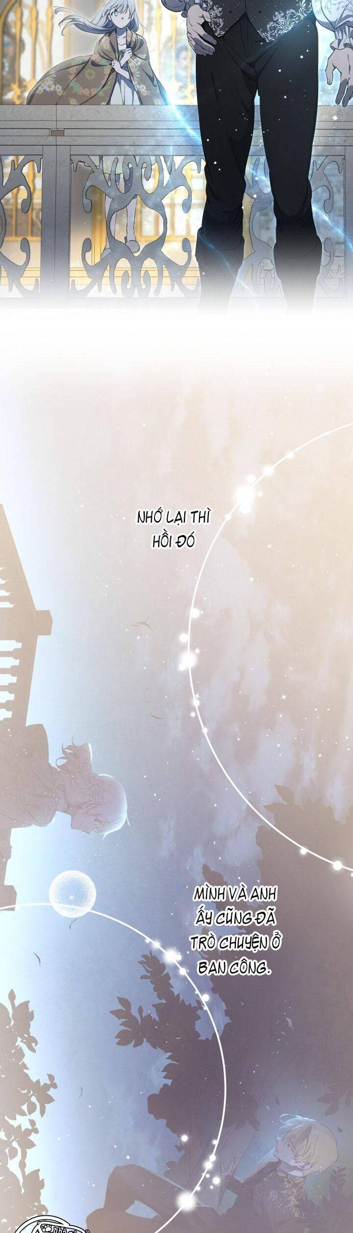 Những Nhân Vật Mạnh Nhất Thế Giới Ám Ảnh Tôi Chương 117 Ảnh 16