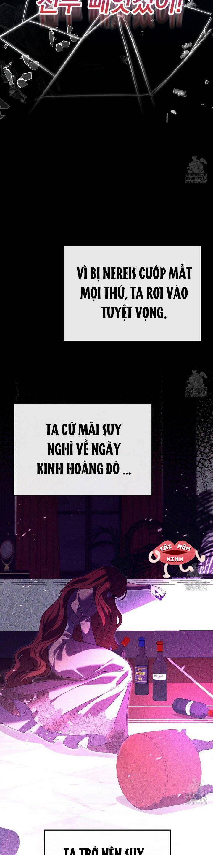 Sau Khi Trùng Sinh Chị Gái Muốn Cướp Lấy Vị Hôn Phu Của Tôi Chương 4 Ảnh 26