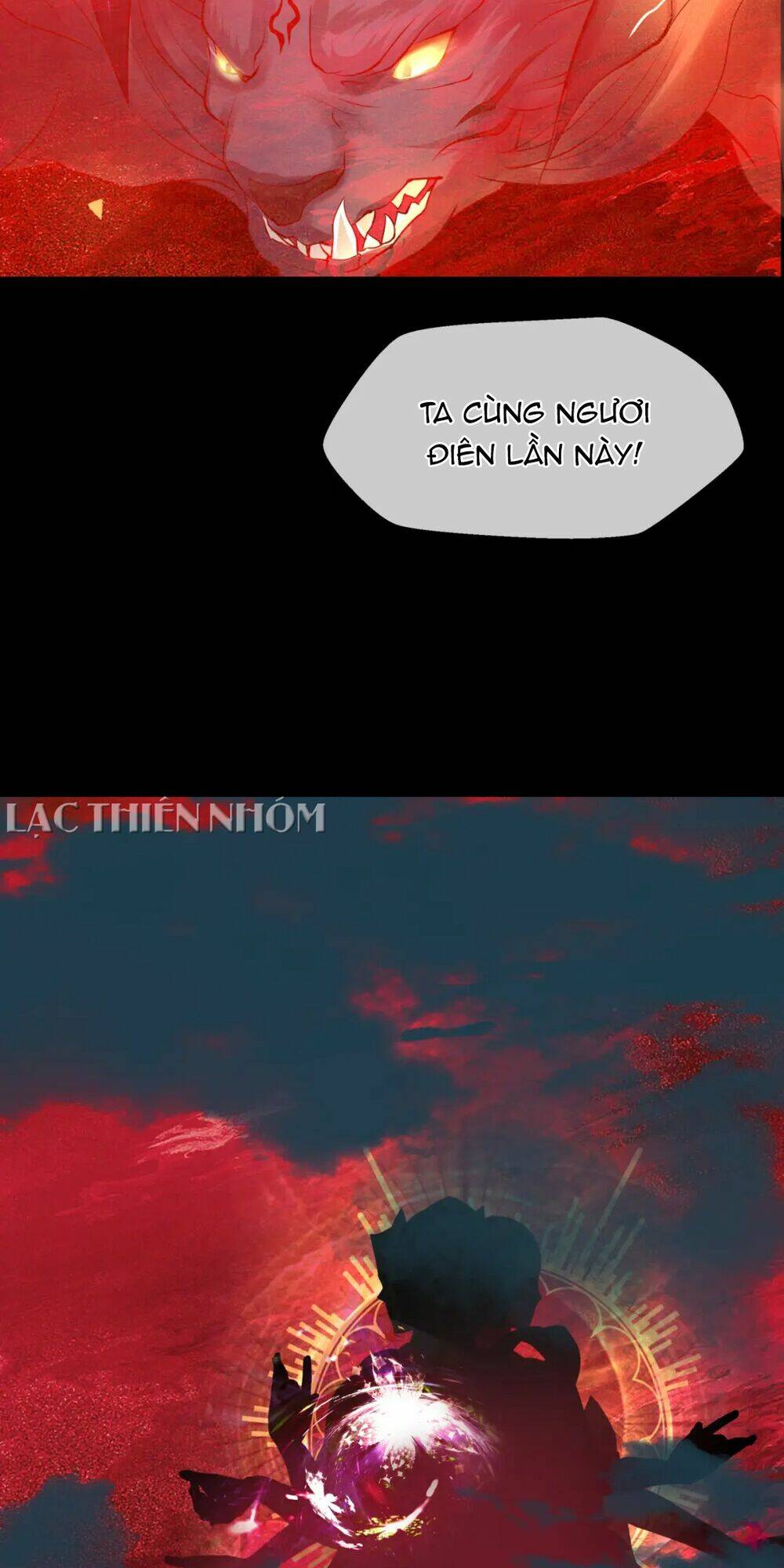 Ma Tôn Muốn Ôm Ôm Chương 79 Ảnh 63