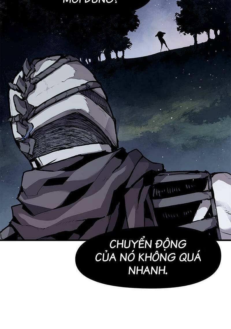 Kị Sĩ Xác Sống Chương 15 Ảnh 3