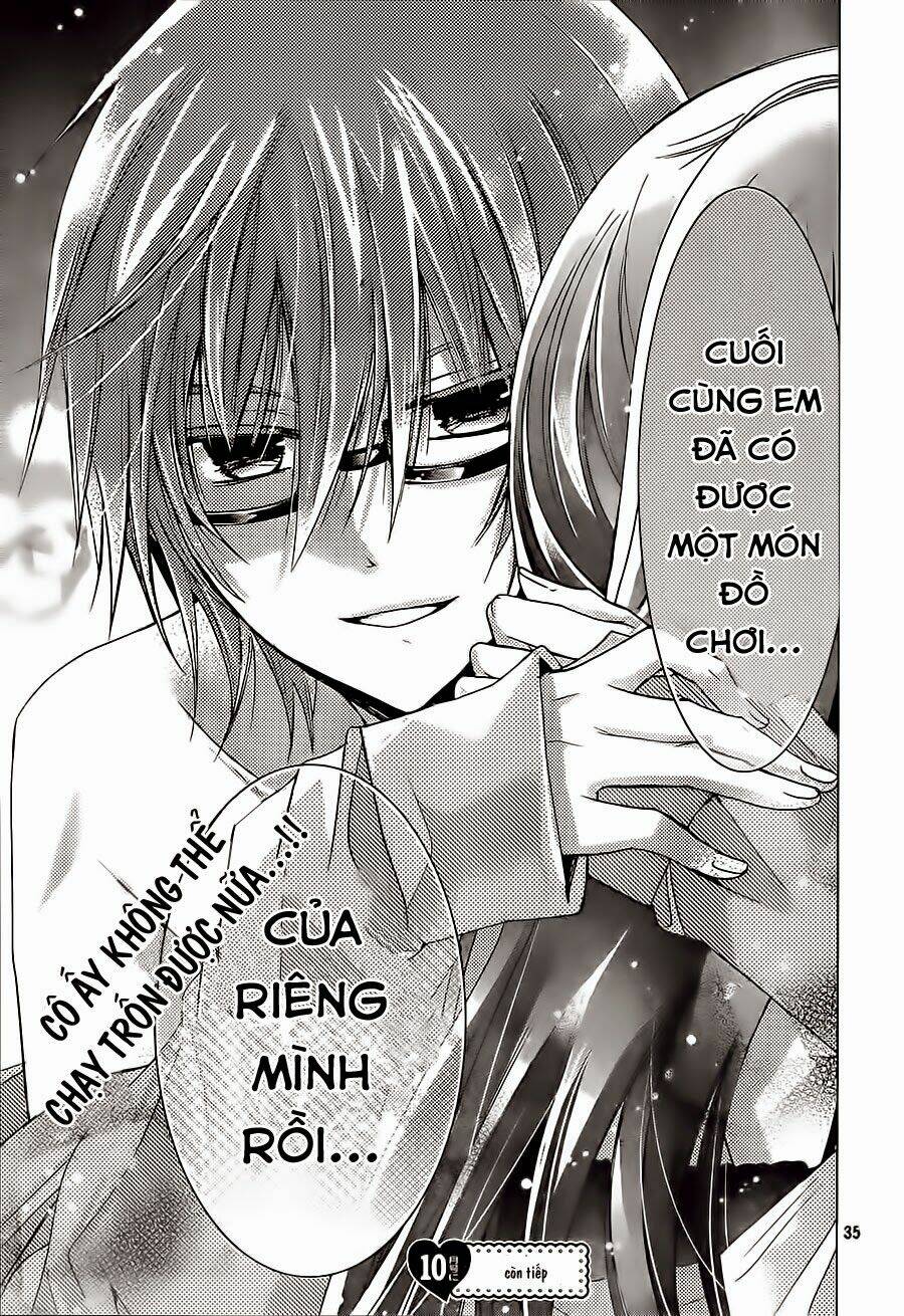 Watashi Ni Xx Shinasai! Chương 64 Ảnh 39