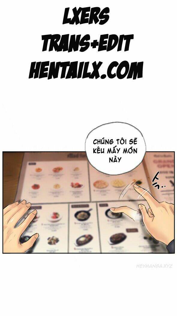 Hoán Kiểm Trọng Sinh Chương 8 Ảnh 19