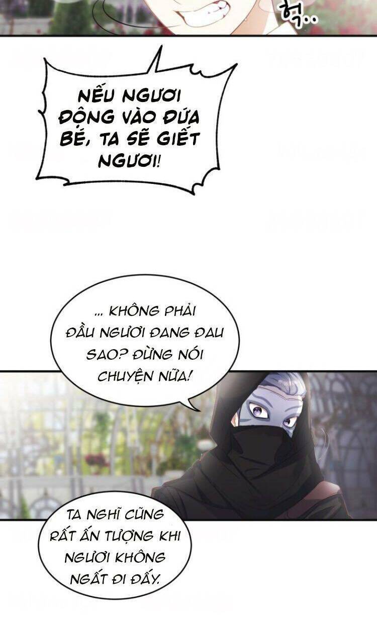 Baby Dragon Chương 13 Ảnh 25