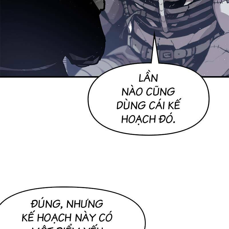 Kị Sĩ Xác Sống Chương 19 Ảnh 47