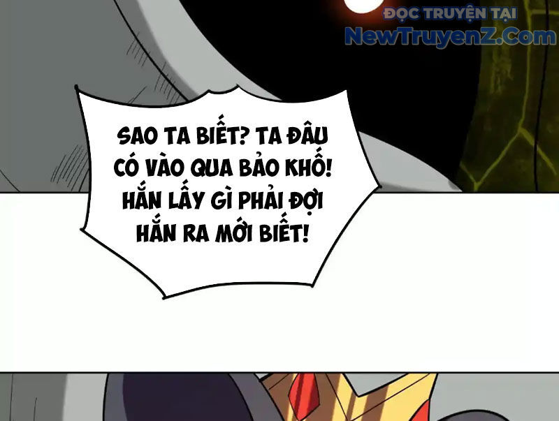 Huyễn Thú Của Ta Có Thể Tiến Hoá Vô Hạn Chương 32 Ảnh 100