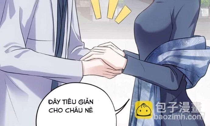 Tôi Không Phải Nữ Phụ Ác Độc Chương 175 Ảnh 24