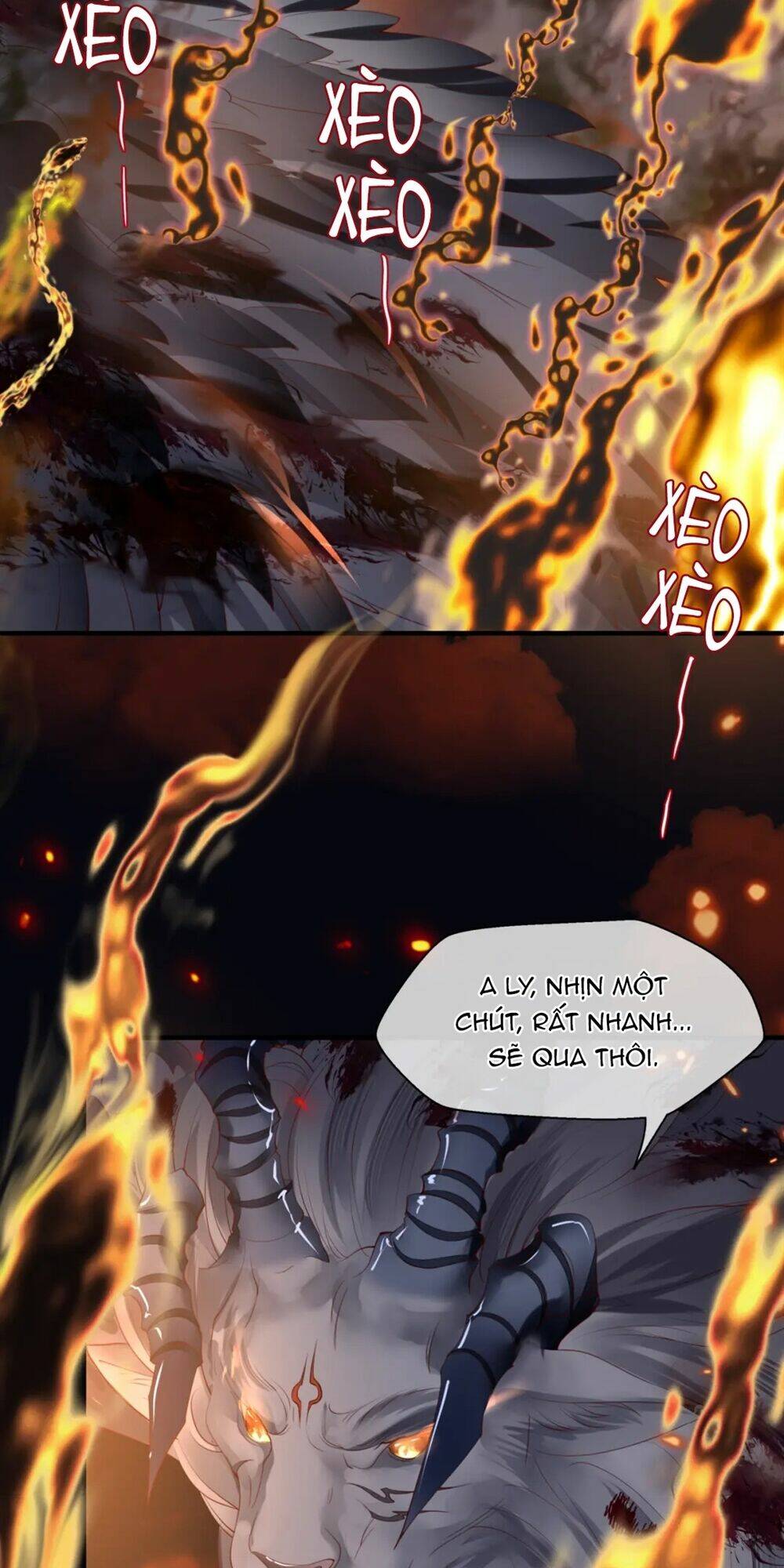 Ma Tôn Muốn Ôm Ôm Chương 80 Ảnh 35