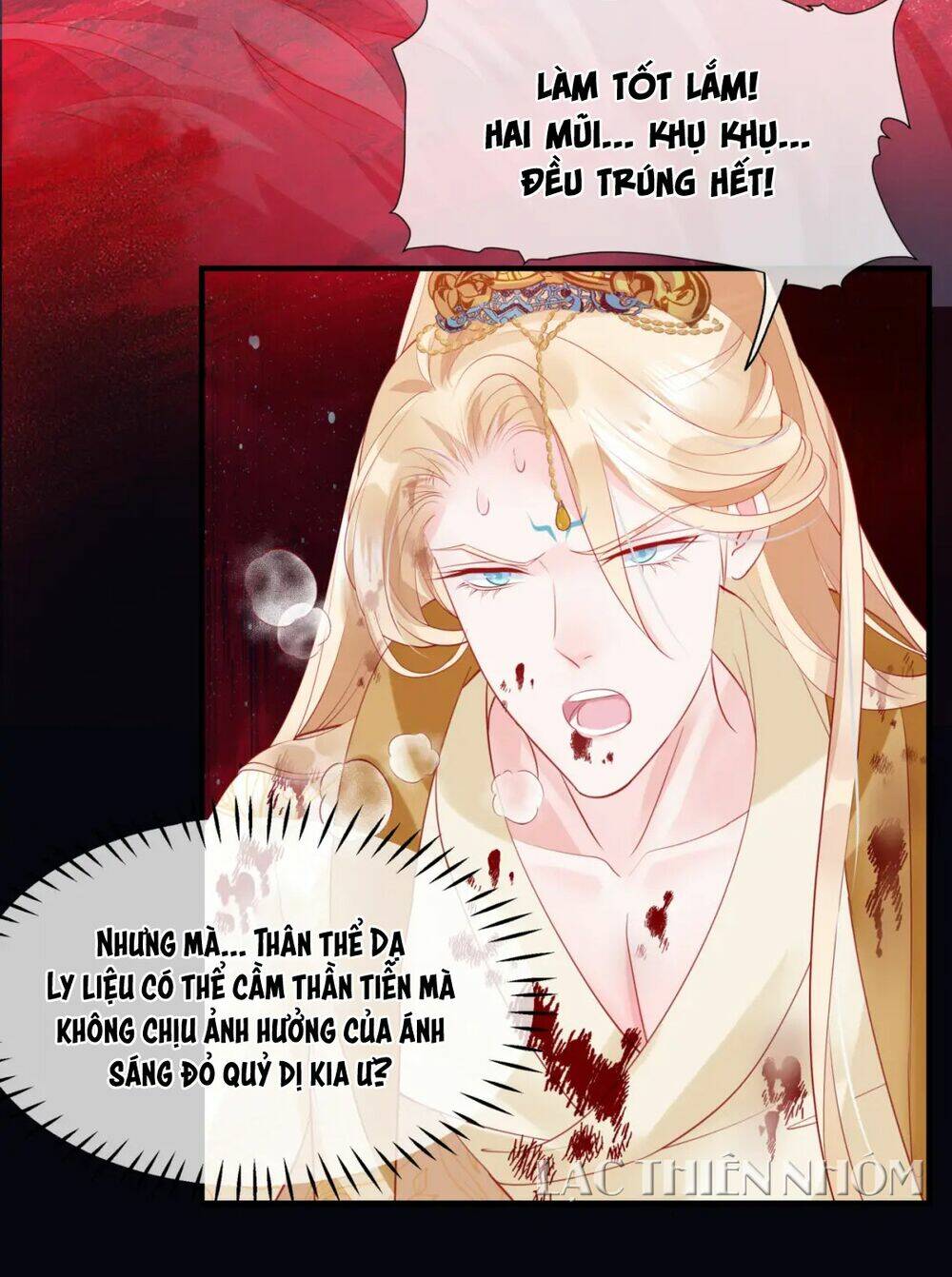 Ma Tôn Muốn Ôm Ôm Chương 79 Ảnh 59
