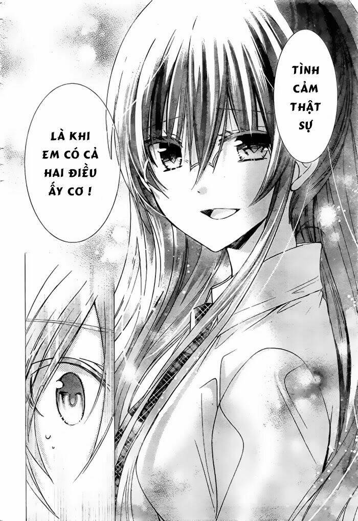 Watashi Ni Xx Shinasai! Chương 72 Ảnh 28