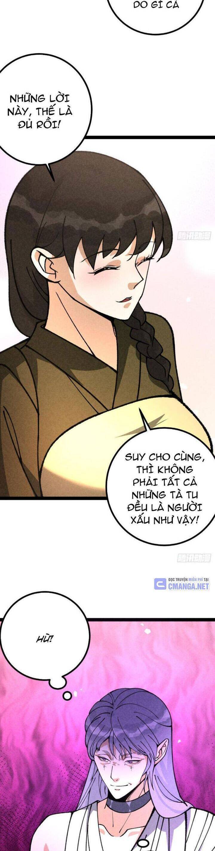 Trở Thành Tiên Bắt Đầu Từ Việc Xuyên Không Thành... Heo Chương 55 Ảnh 18