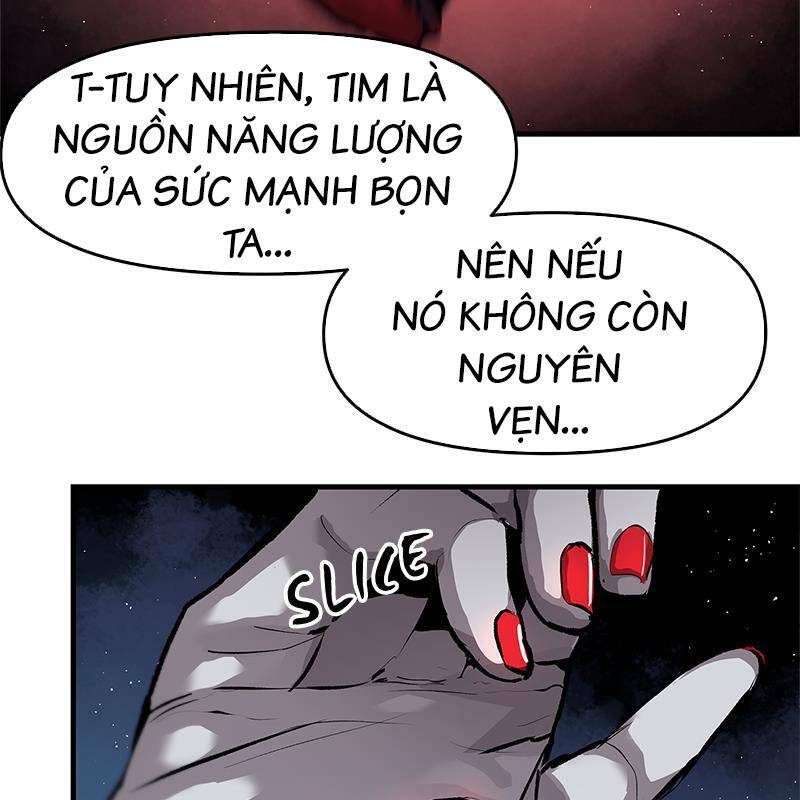 Kị Sĩ Xác Sống Chương 19 Ảnh 113